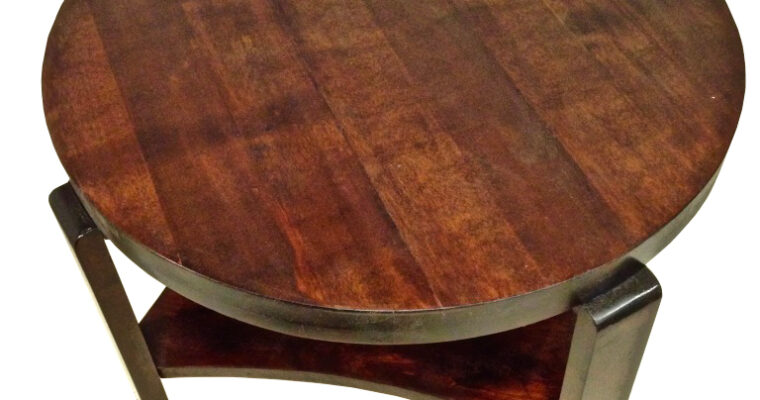 Puitmööbli viimistlemine: õli, lakk või värv – mida valida?