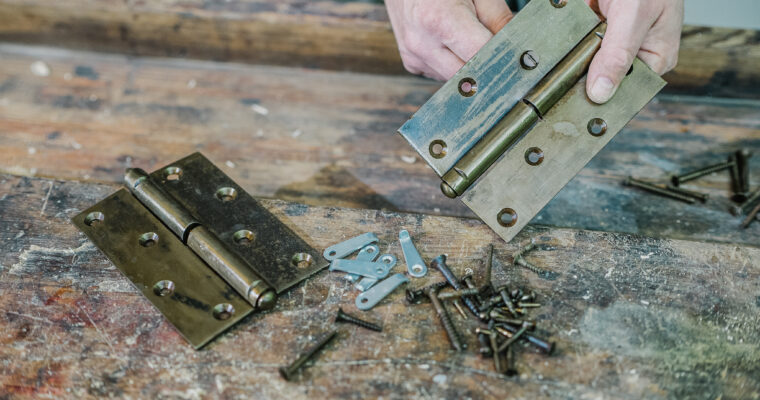 Puitmööbli restaureerimine – miks ja kellele see tegelikult vajalik on?