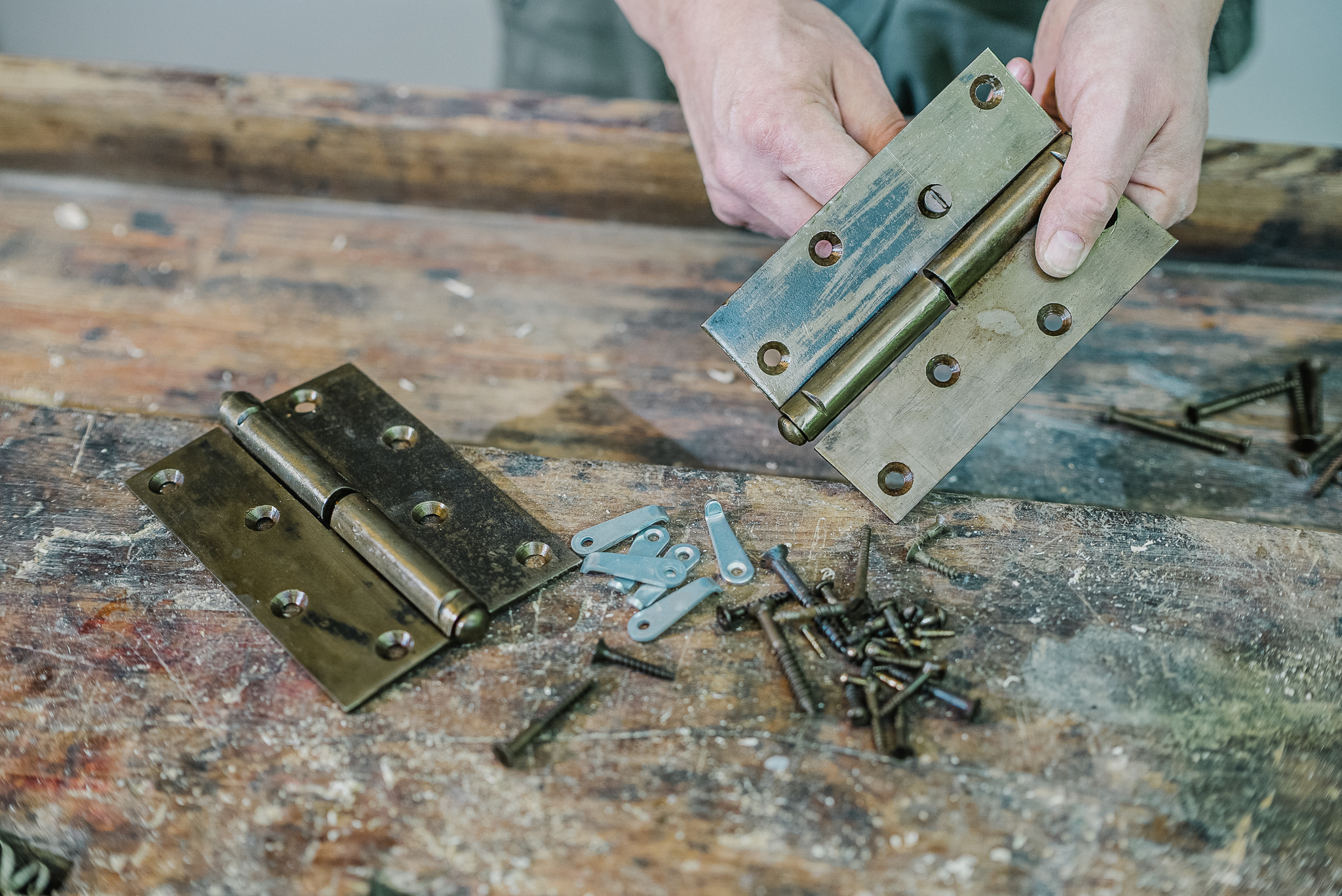 Puitmööbli restaureerimine – miks ja kellele see tegelikult vajalik on?